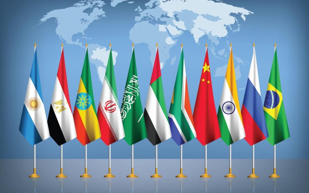 BRICS leaders must take a courageous step on trade policy