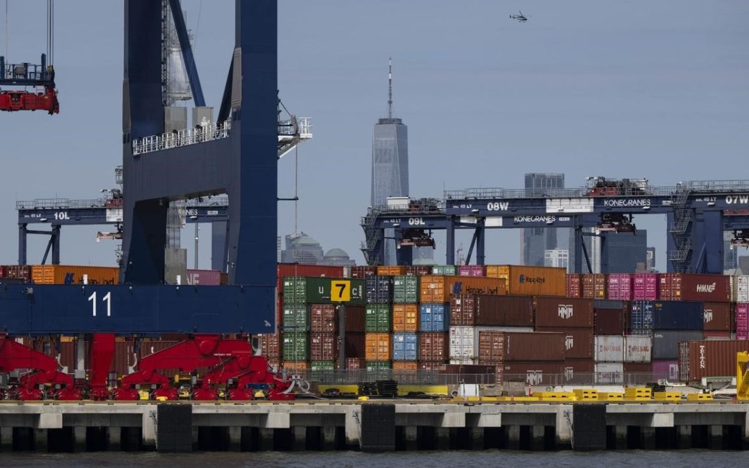 South Africa’s Agriculture Exports to the U.S. Remained Strong in the Second Quarter of 2025