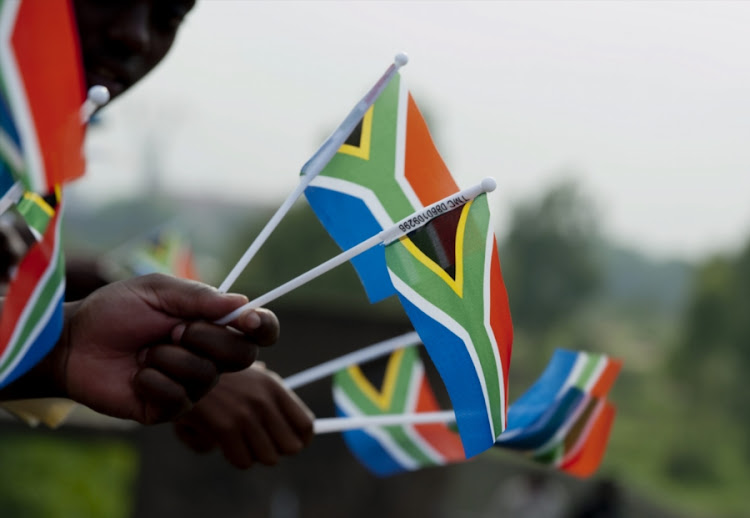 South Africa must not abandon BRICS, but elevate its economic ambition